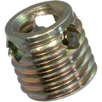 Závitová tyč Vložka Ensat-SB 307 ocel M6x8, ext. 10x1,25 ZŽ