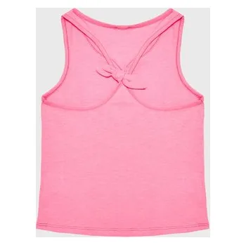 United Colors Of Benetton Top 37YKGH00F Růžová Regular Fit 82