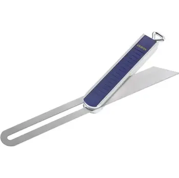 Úhloměr Pokosový úhelník s pohyb. ramenem