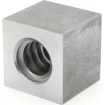 Závitová tyč Matice Trapézová 4HR 4.8 Tr36X6 (75x54) BP