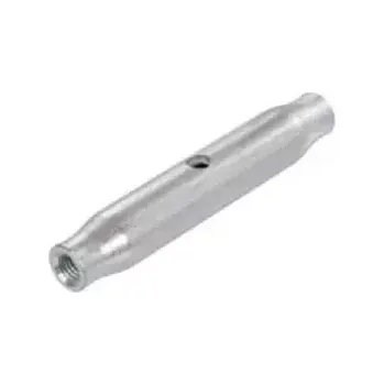 Lany Matice DIN 1478 nerez A4 M10