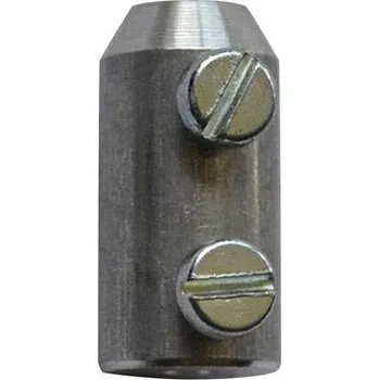 Brennenstuhl 1508130 Adaptér pro náhradní pípový graf 25 1 ks