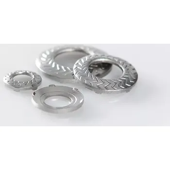 podložka Podložka Teckentrup SK-K nerez 1.4401 6,1x12,2x1,2x1,8