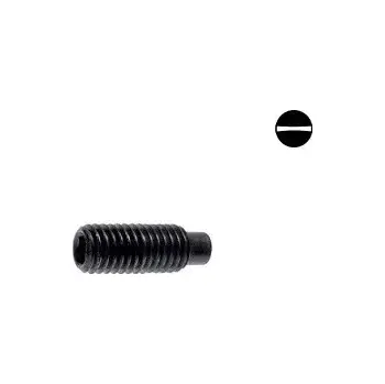 Spojovací materiál Šroub stavěcí DIN 417 ocel 14H M8x30 BP