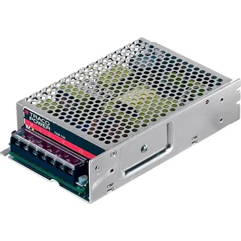 Měnič napětí TracoPower TXM 150-115 spínaný síťový zdroj 15.3 V/DC 10 A 150 W