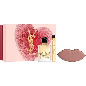 Parfém Yves Saint Laurent Beauté Libre,