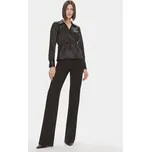 Liu Jo Halenka MF3216 T3450 Černá Regular Fit 44