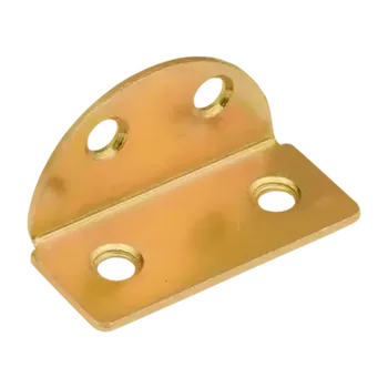 Úhloměr KSZ 1 Úhelník 40x19 mm