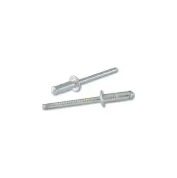 Nýt Trhací nýt ST/ST 6,5x16 pevnostní - Bralo