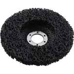 Kartáč rotační nylon 125x22.2mm