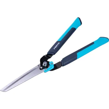Zahradní nůžky Nůžky na živý plot FESTA Garden SK5 630mm