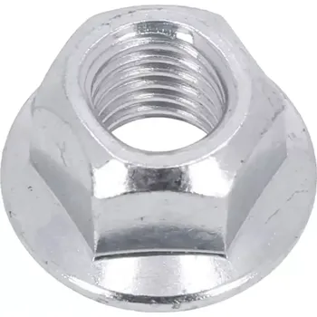 Spojovací materiál Matice DIN 6927 8 M10 ZB