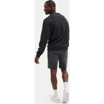 Gap Džínové šortky 708330-00 Šedá Straight Fit 33