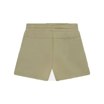 Pánské kraťasy Karl Lagerfeld Kids Sportovní kraťasy Z30025 S Zelená Regular Fit 8Y