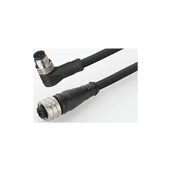 Molex Molex WOD Industrial Solution upravený zástrčkový konektor pro senzory - aktory, 1200668279, piny: 5, 5.00 m, 1 ks