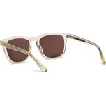 Calvin Klein Sluneční brýle CK23505S Průhledná 52