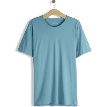 GATE Základní bavlněné triko slim fit XL 126-0088/737