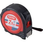 metr svinovací 3157, 7,5 m, š. pásku 25 mm