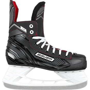 Zimní brusle Lední brusle Bauer Pro Skate J - černá 35 brusle