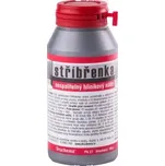 Druchema Stříbřenka žáruvzdorná barva na kamna, 100 g