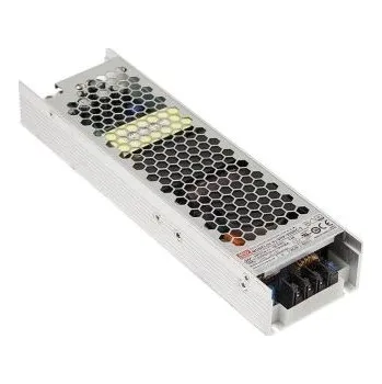 spínaný zdroj Spínaný napájecí zdroj 351W, počet výstupů: 1, výstup: 15V dc 23.4A Montáž na rám MEAN WELL