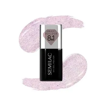 Make-up Semilac Smart Builder Gelový lak na nehty