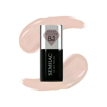 Make-up Semilac Smart Builder Gelový lak na nehty