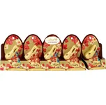 Lindt zajíčci mini Flower 5x10g