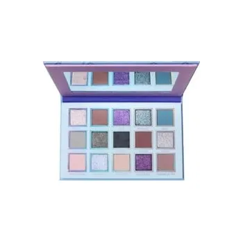 Make-up Moira Pretty Little Thoughts Eyeshdow Palette Paletka očních stínů