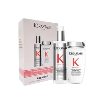 Kérastase Premiere Exclusive Sets Sada péče o vlasy