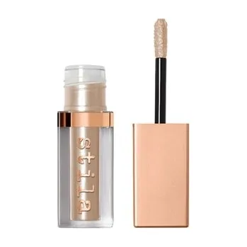 Make-up Stila Shimmer and Glow Liquid Eye Shadow Oční stíny
