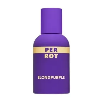 Nestandardní parfém Perroy Blond Purple Parfémovaná voda