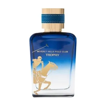 Nestandardní parfém Beverly Hills Polo Club TROPHY Parfémovaná voda