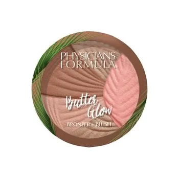 Make-up PHYSICIANS FORMULA Butter Glow bronzer + tvářenka Bronzer