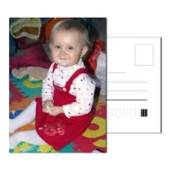 Rám na obraz Pohlednice s vlastní fotkou A6 s laminací POHL-A6 Nižší cena pro více kusů!