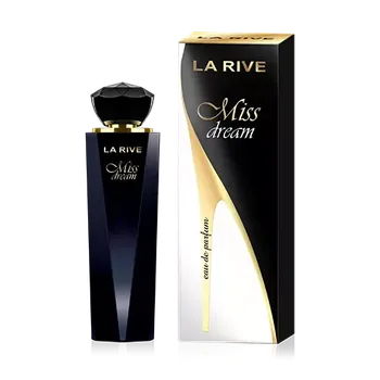 LA RIVE Dámský parfém 100ml MISS DREAM (Dámská parfémovaná voda)
