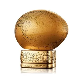 Nestandardní parfém THoO Golden Powder Parfémovaná voda