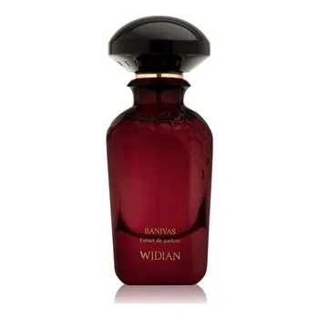 Nestandardní parfém WIDIAN Velvet Collection BANIYAS Parfém