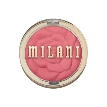 Make-up Milani Cosmetic Rose Powder Blush Tvářenka