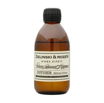 Nestandardní parfém Zielinski & Rozen Tobacco, Cedarwood, Pepper Pokojová vůně