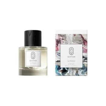 Nestandardní parfém Sentier Le Marais Parfém