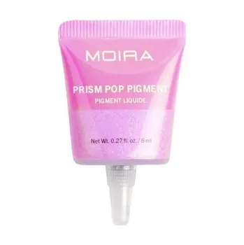 Make-up Moira Prism Pop Pigment Oční stíny
