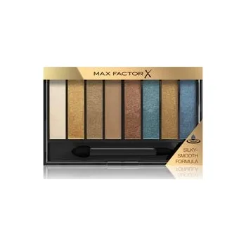 Make-up Max Factor Masterpiece Nude Palette Oční stíny