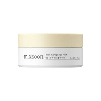 Péče o oční okolí Mixsoon Bean Hydrogel Eye Patch Polštářky pod oči