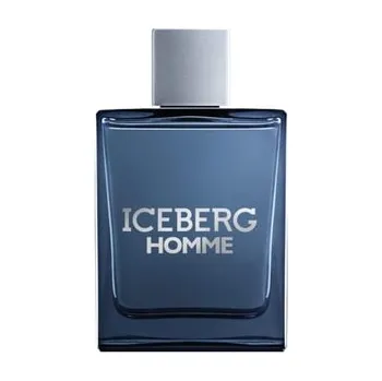Nestandardní parfém Iceberg HOMME Toaletní voda