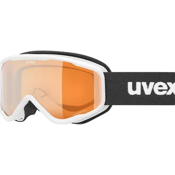 UVEX SPEEDY NOVA white/lasergold S5538611030 25/26