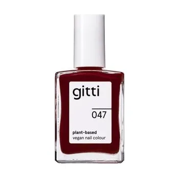 Make-up gitti no. 047 Lak na nehty