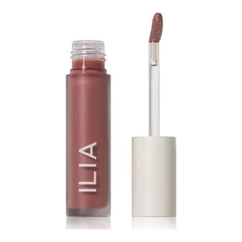 Rtěnka ILIA Beauty Balmy Gloss Tinted Lip Oil Lesk na rty