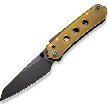 kapesní nůž Civivi Vision FG C22036-6 Nitro-V Ultem
