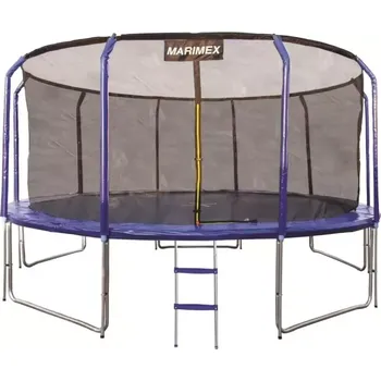 Trampolína Marimex Standard
